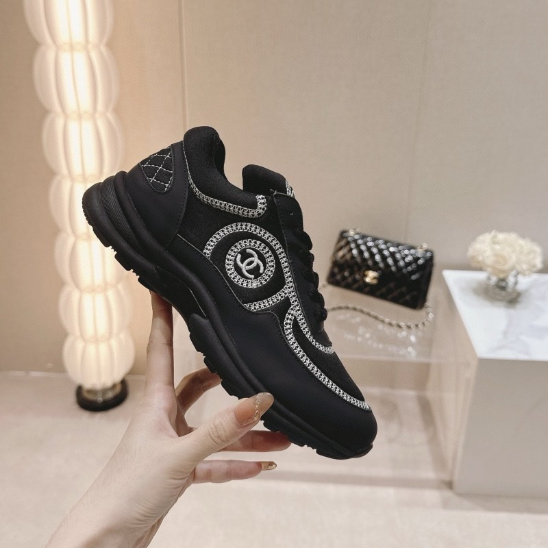 Chanel Sneaker