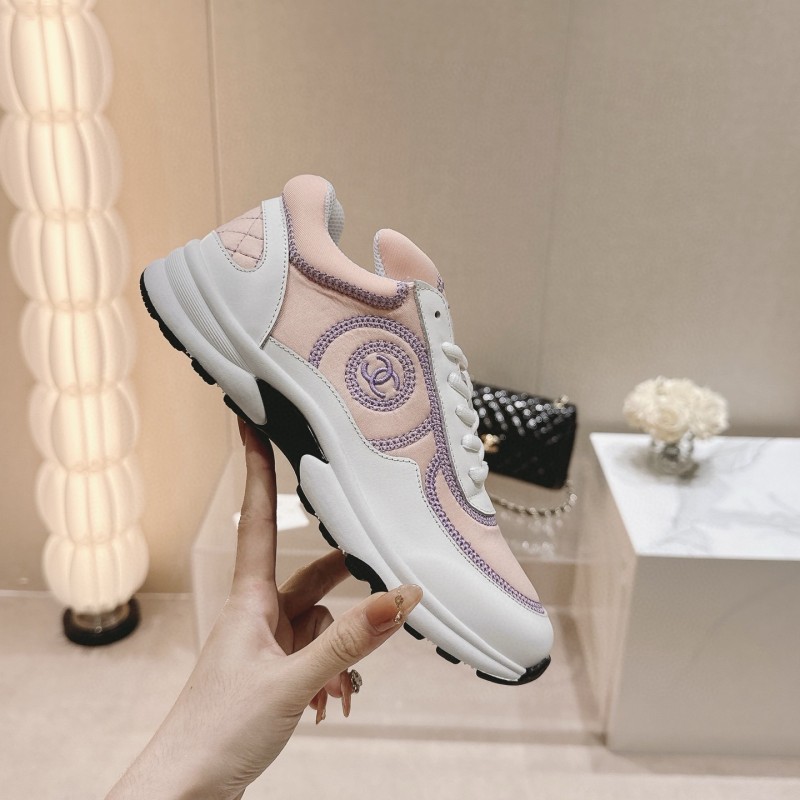 Chanel Sneaker