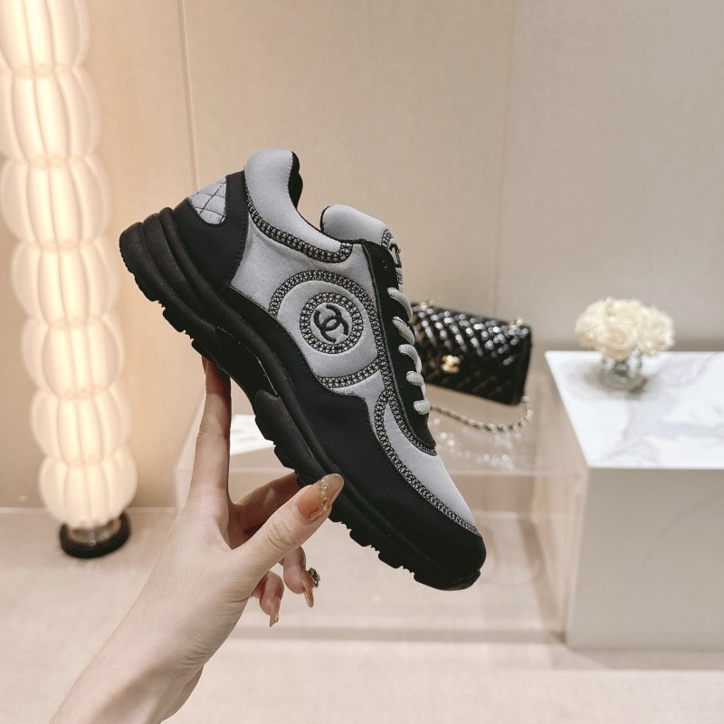 Chanel Sneaker