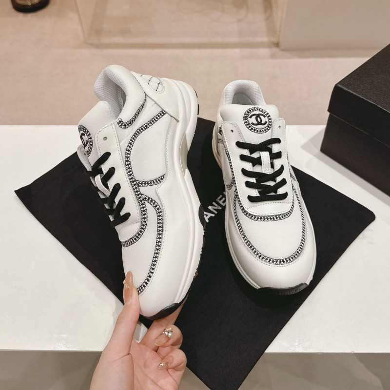 Chanel Sneaker