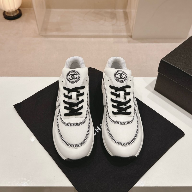 Chanel Sneaker