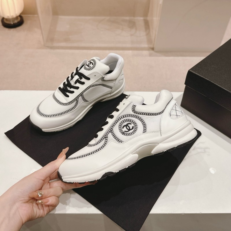 Chanel Sneaker