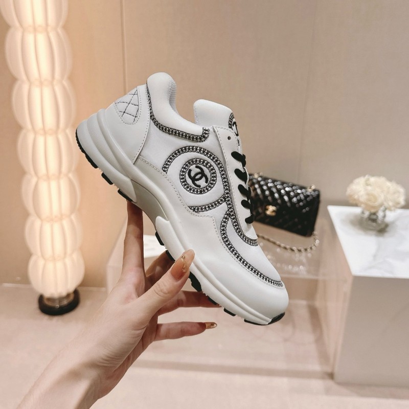 Chanel Sneaker