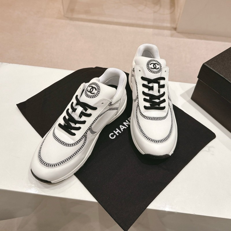 Chanel Sneaker