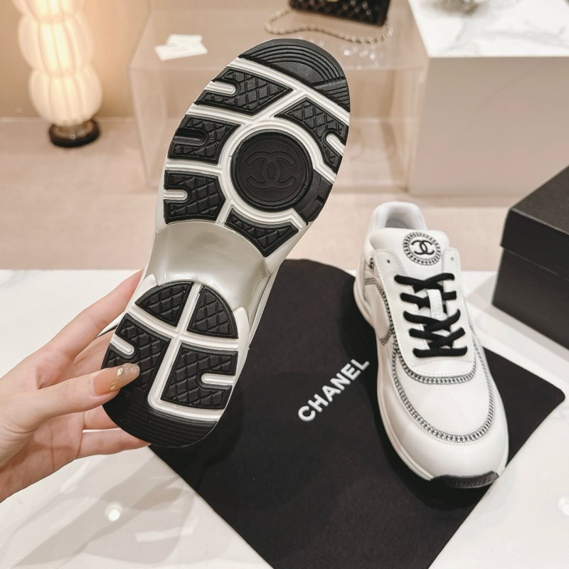 Chanel Sneaker