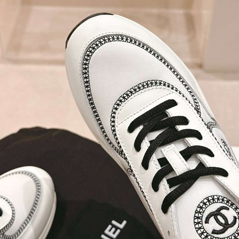 Chanel Sneaker