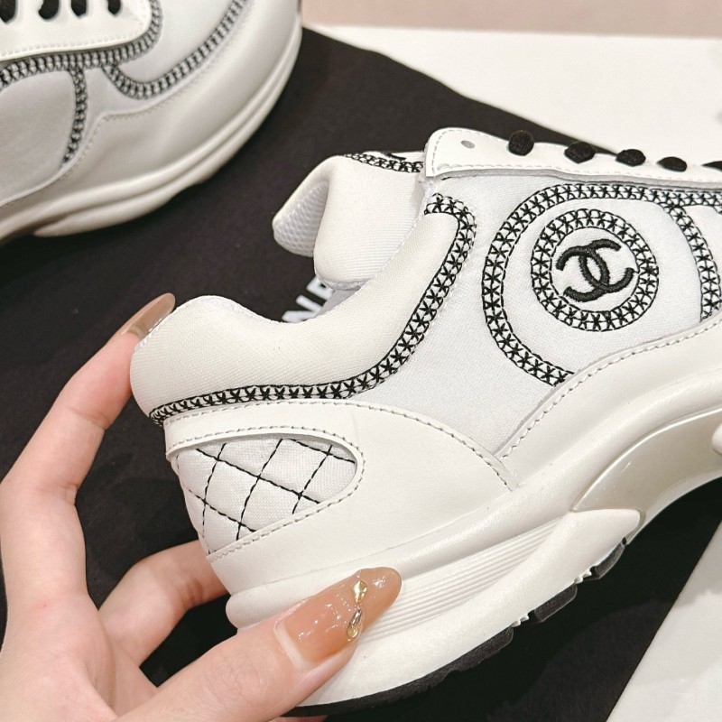 Chanel Sneaker