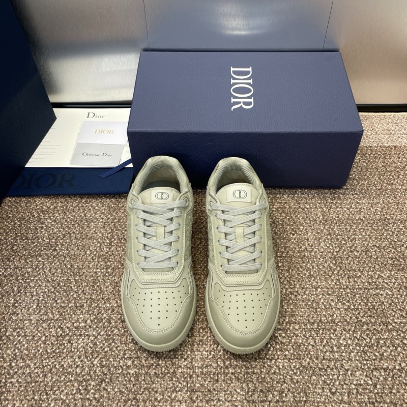 Dior Unisex Sneaker