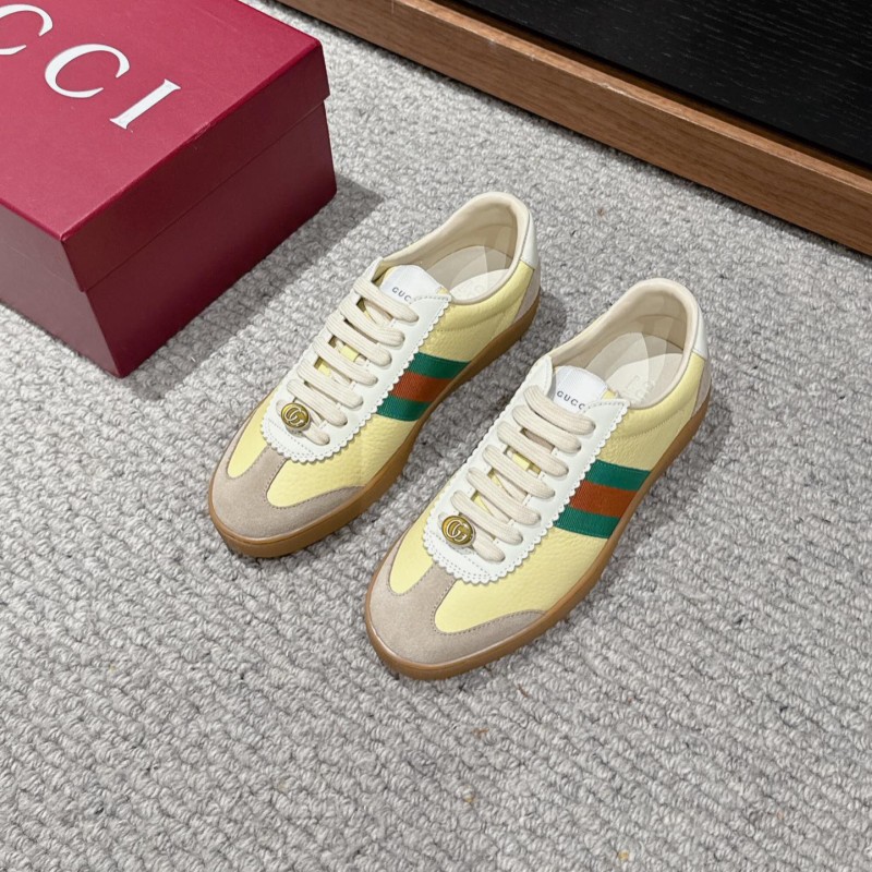 Gucci Unisex Sneaker