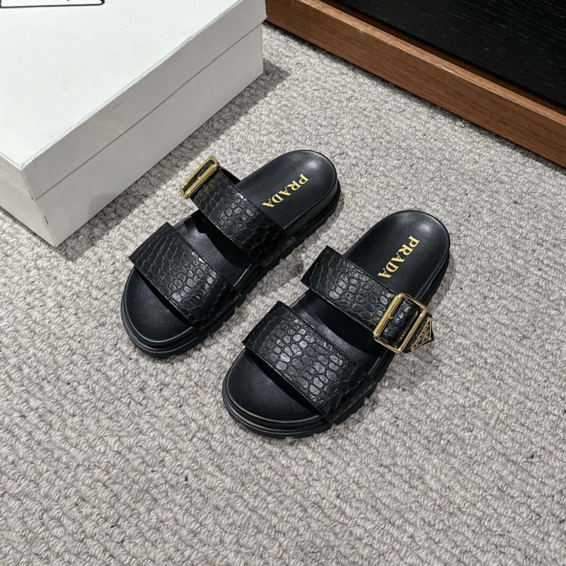 Prada Slippers