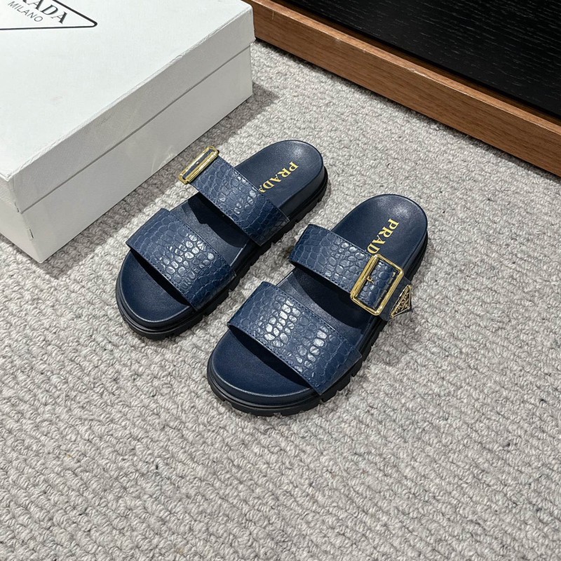 Prada Slippers