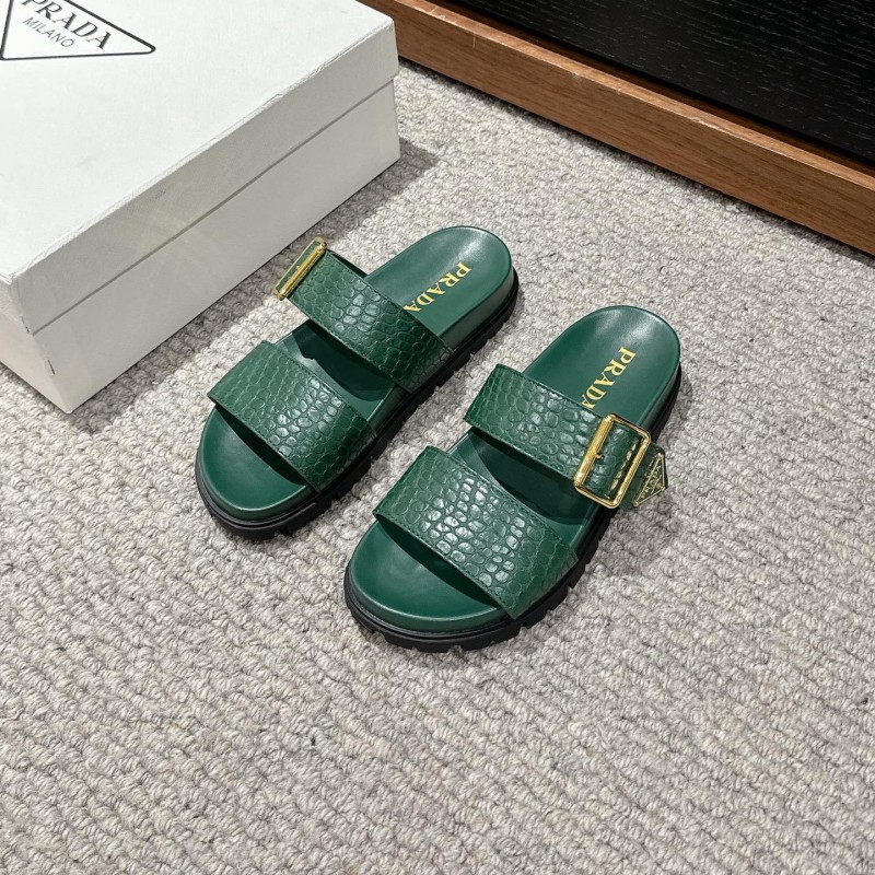 Prada Slippers