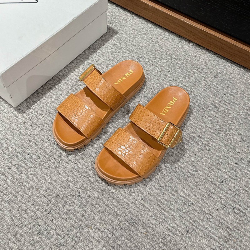 Prada Slippers