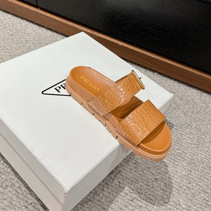 Prada Slippers