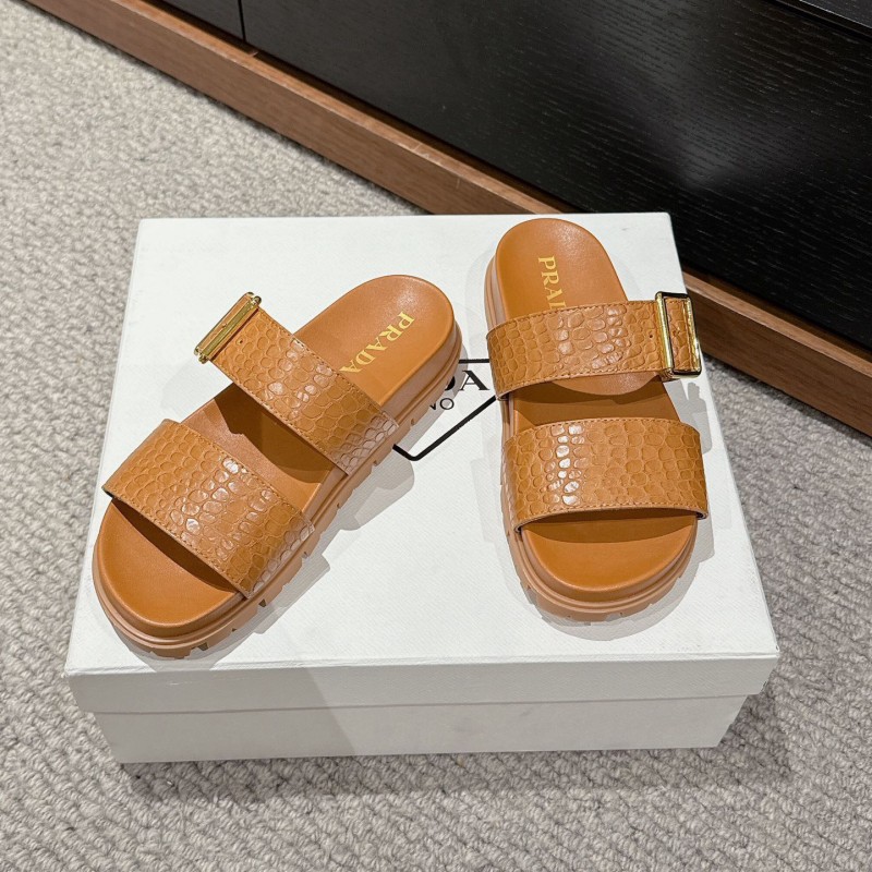 Prada Slippers