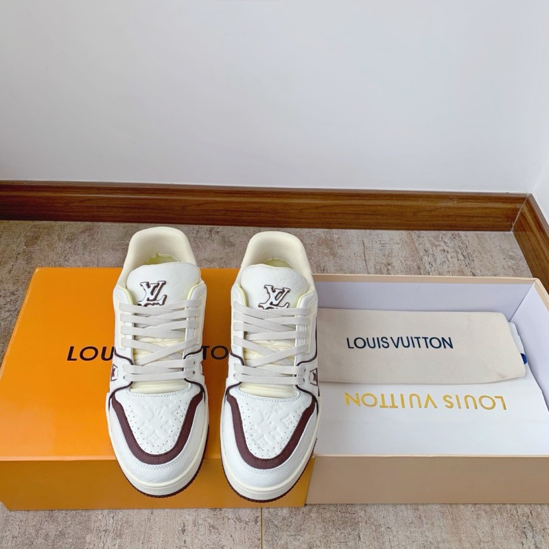 LV X Tyler Unisex Sneaker