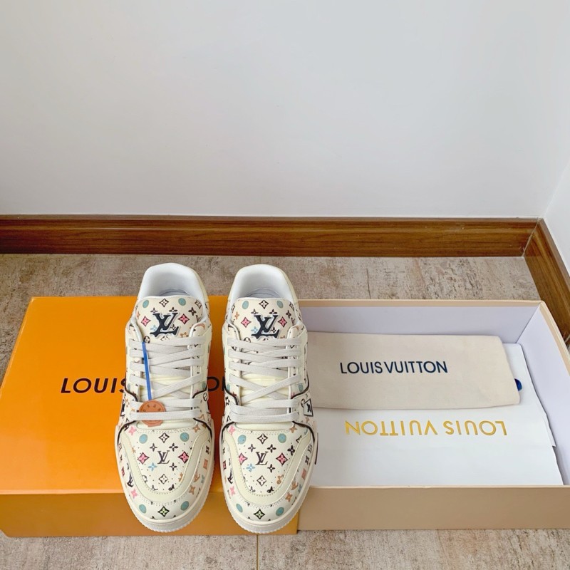 LV X Tyler Unisex Sneaker