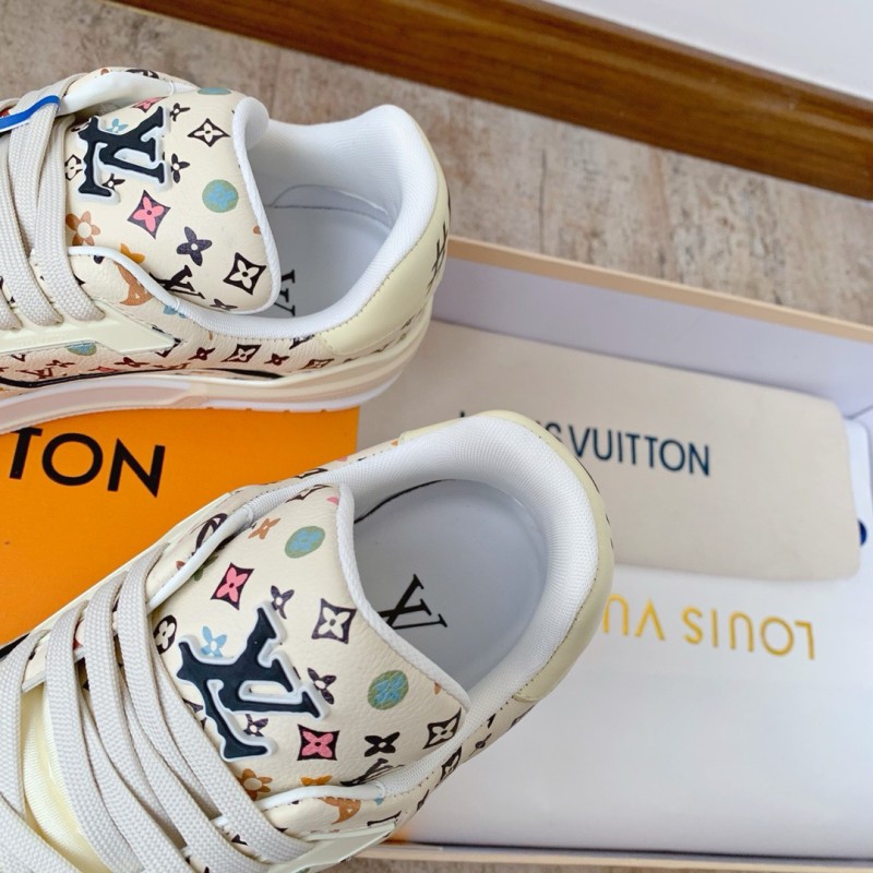 LV X Tyler Unisex Sneaker