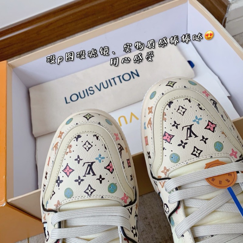 LV X Tyler Unisex Sneaker