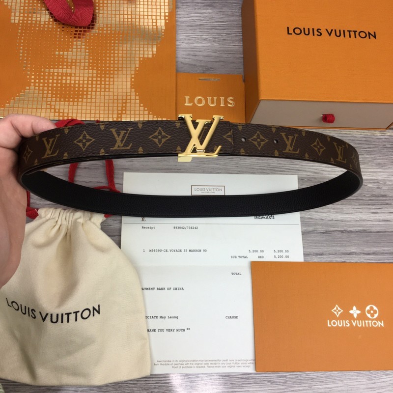 LV Belt