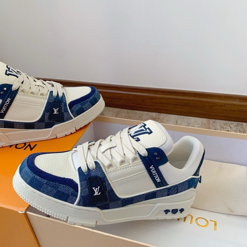 LV X Tyler Unisex Sneaker