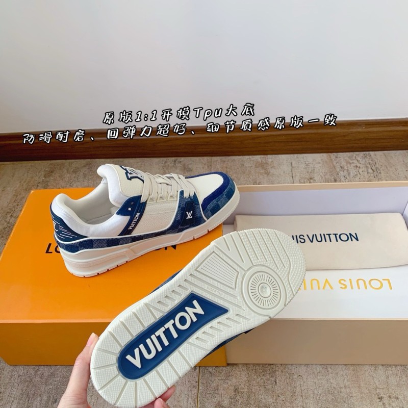 LV X Tyler Unisex Sneaker