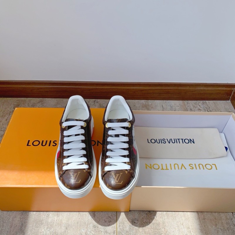 LV Time Out Sneaker