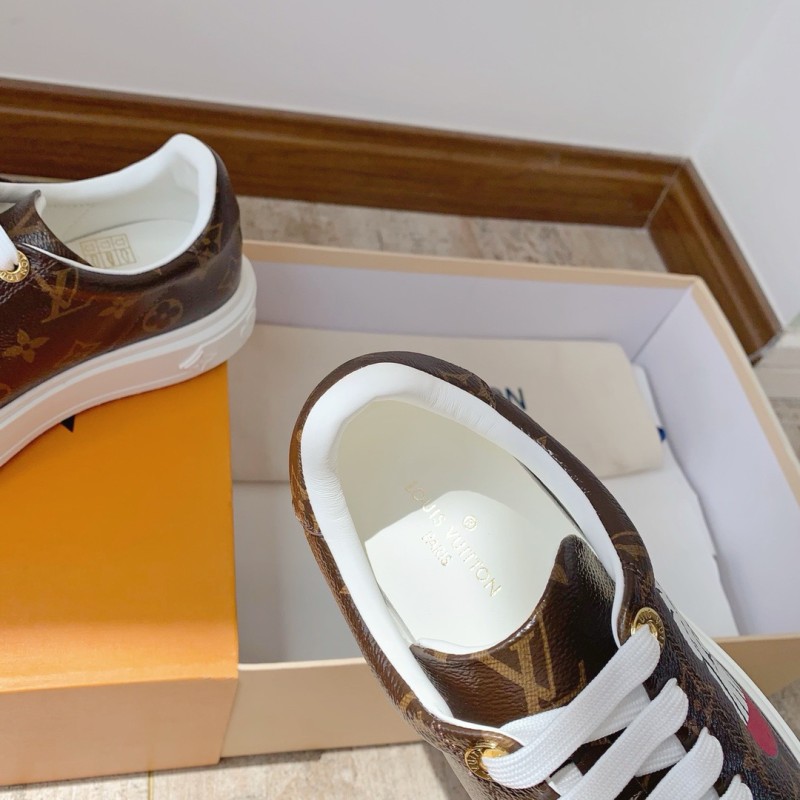 LV Time Out Sneaker