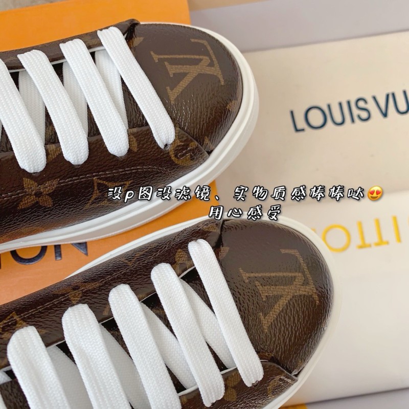 LV Time Out Sneaker