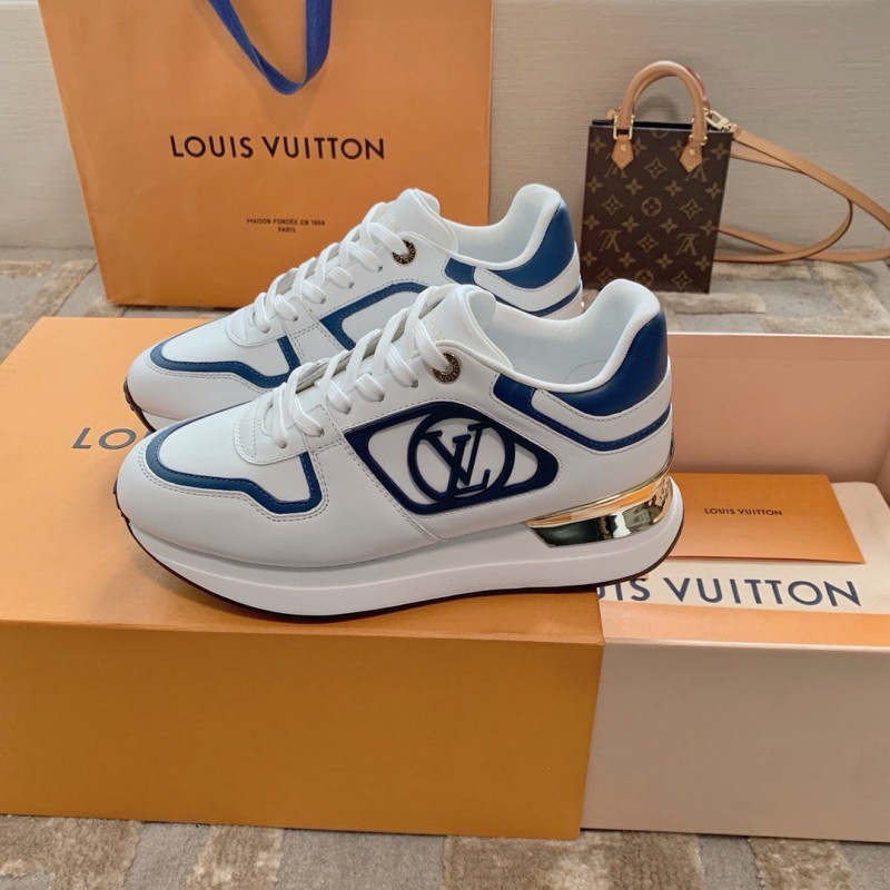 LV Run Away Sneaker