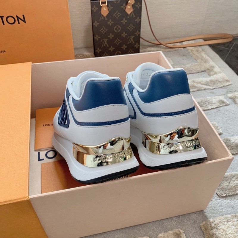 LV Run Away Sneaker