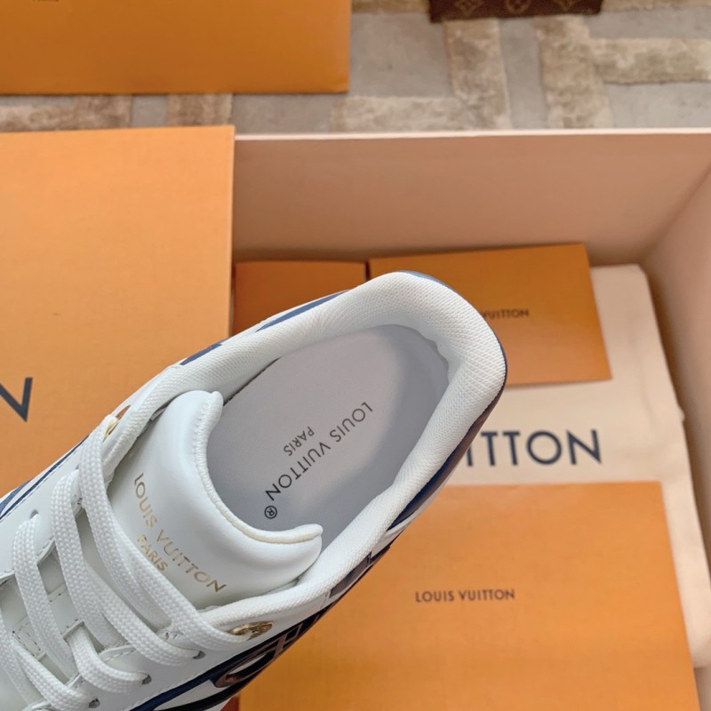 LV Run Away Sneaker