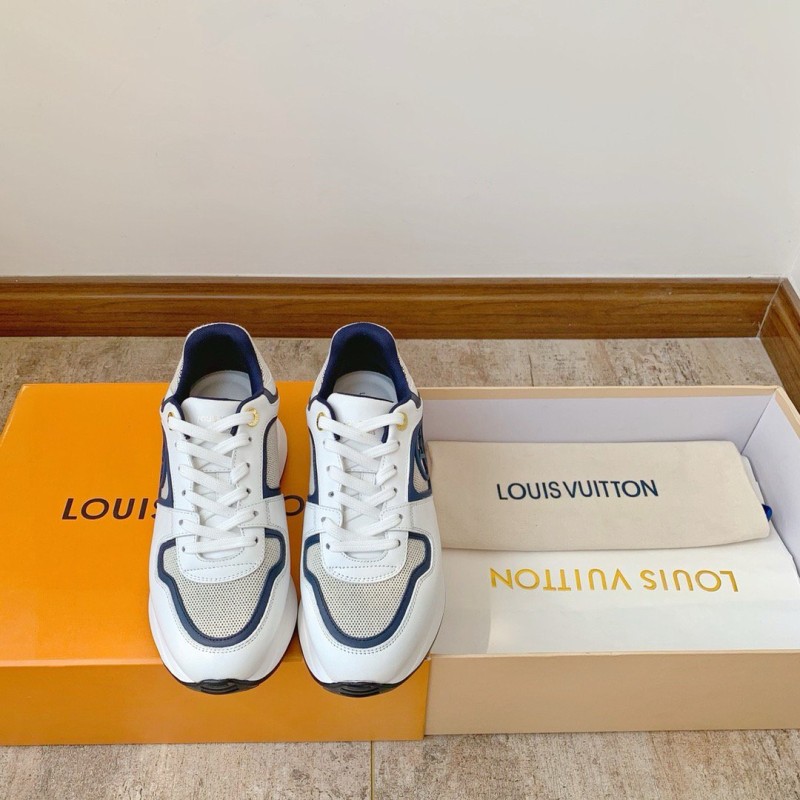 LV Run Away Sneaker