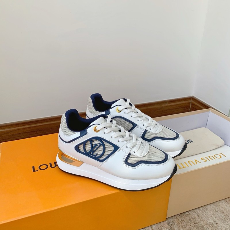 LV Run Away Sneaker