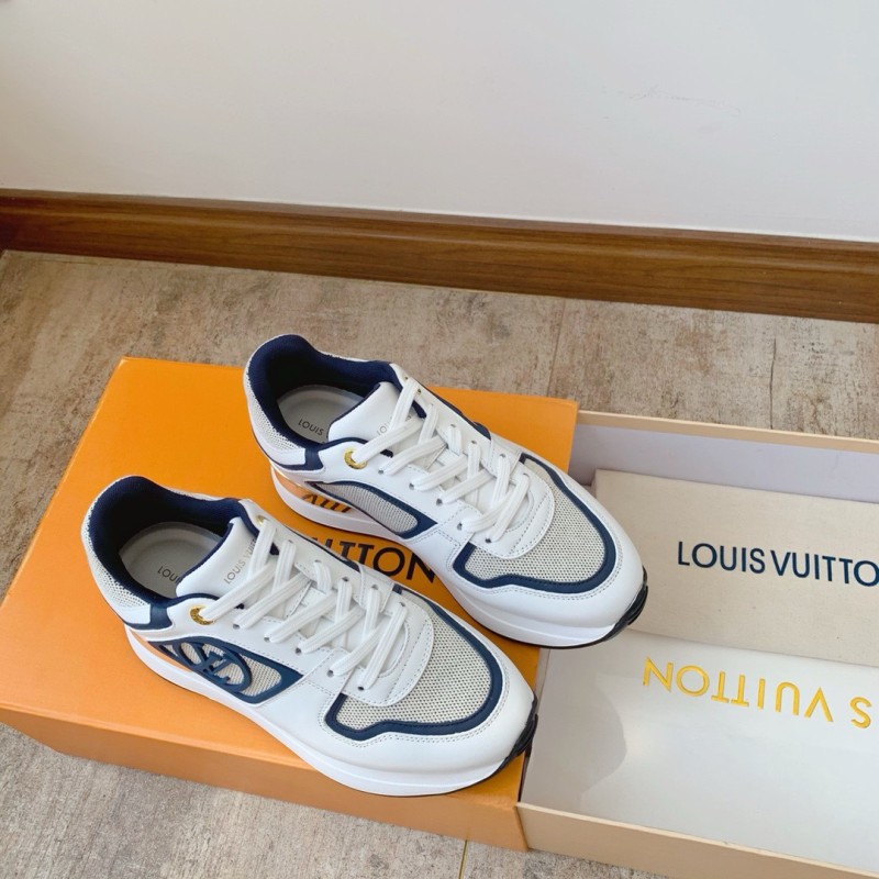 LV Run Away Sneaker