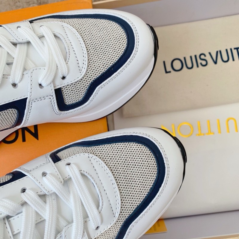 LV Run Away Sneaker