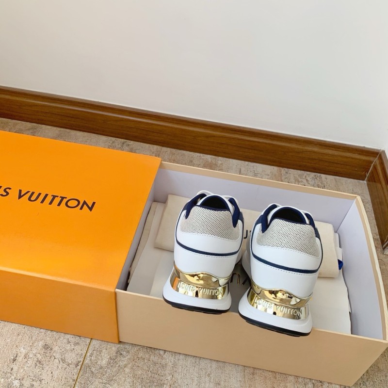 LV Run Away Sneaker