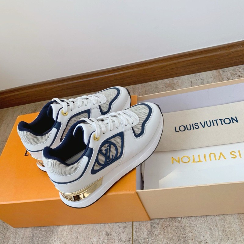 LV Run Away Sneaker