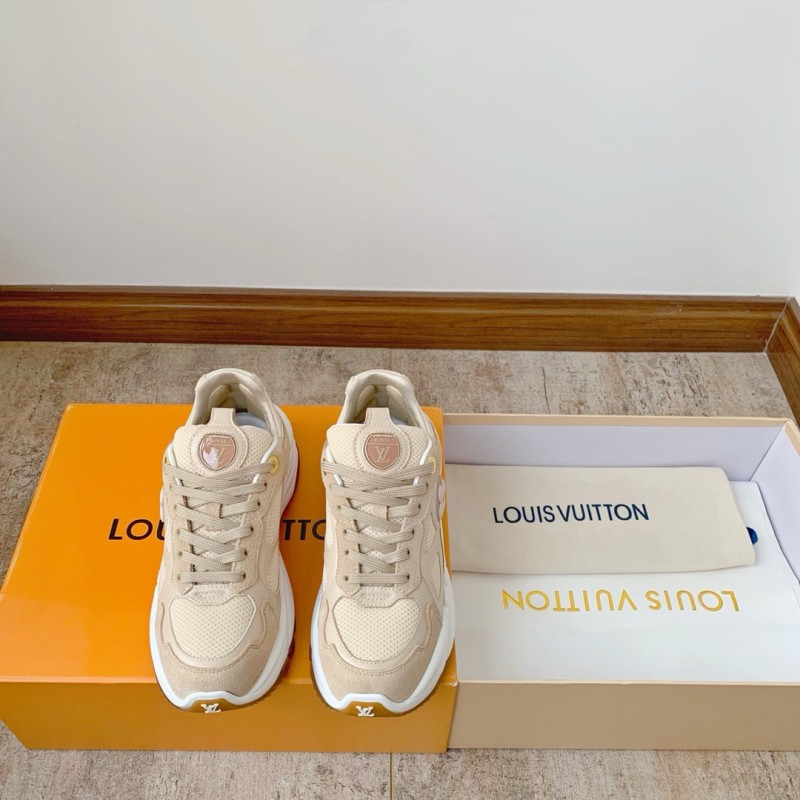 LV Run55 Sneaker