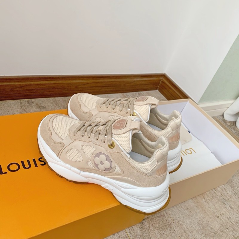 LV Run55 Sneaker