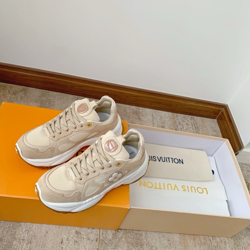 LV Run55 Sneaker