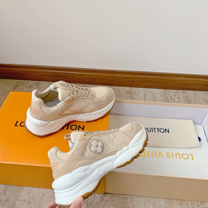 LV Run55 Sneaker