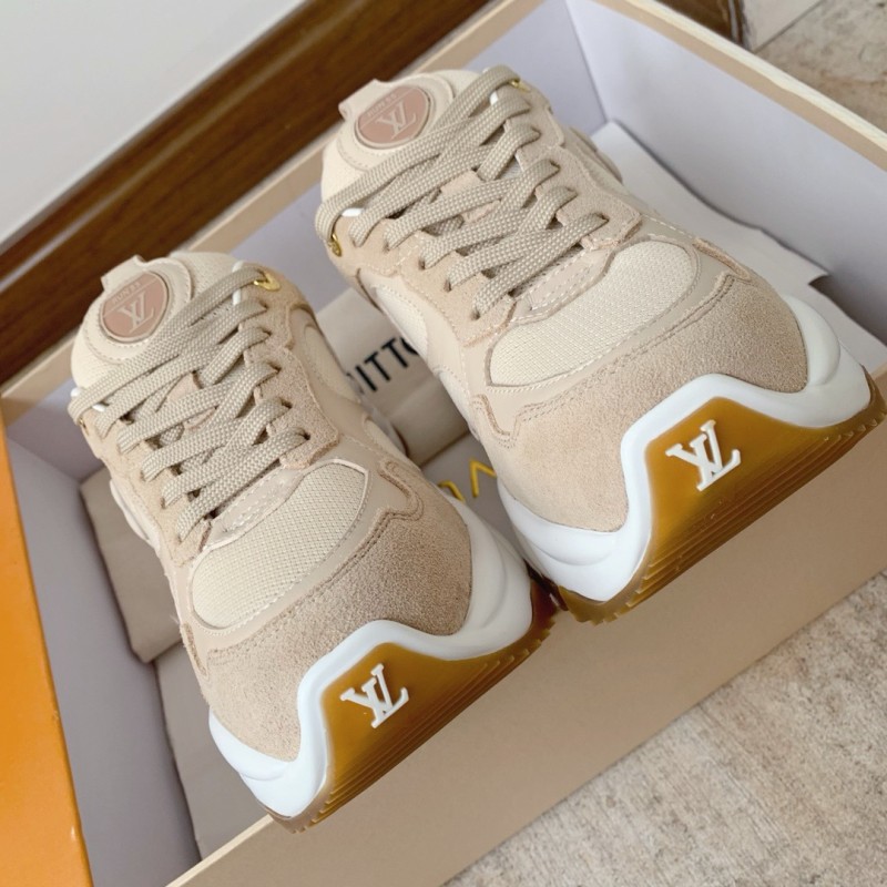 LV Run55 Sneaker