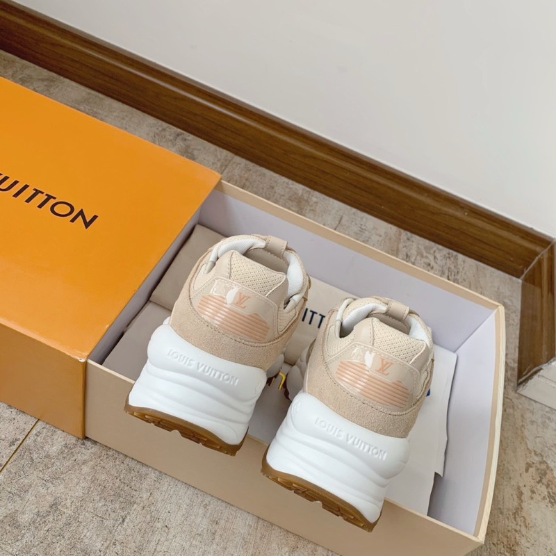 LV Run55 Sneaker