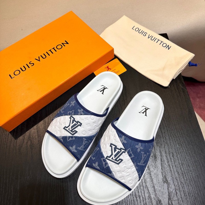 LV Trainer Slipper