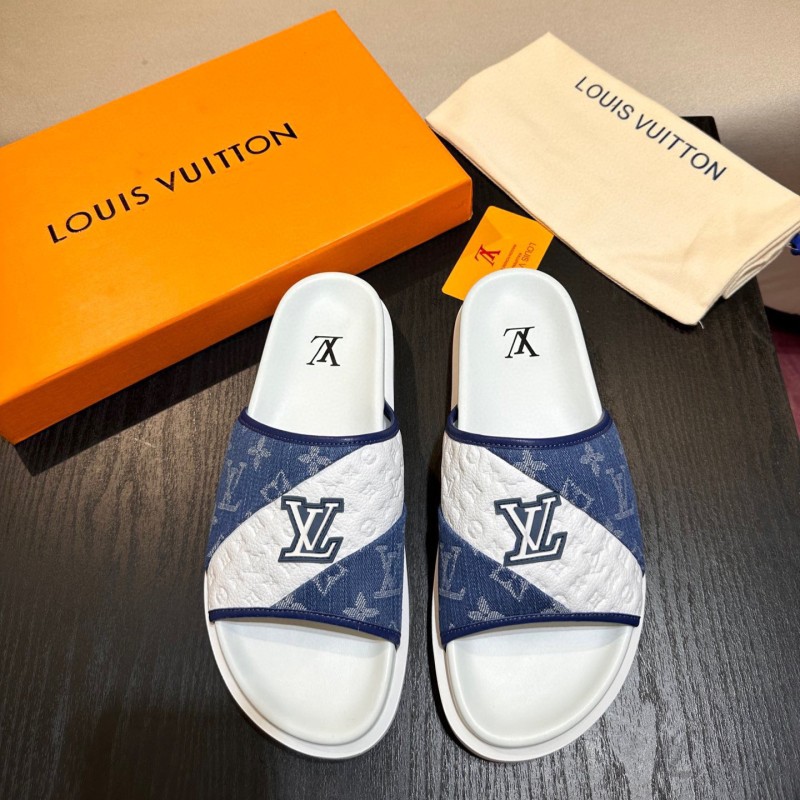 LV Trainer Slipper