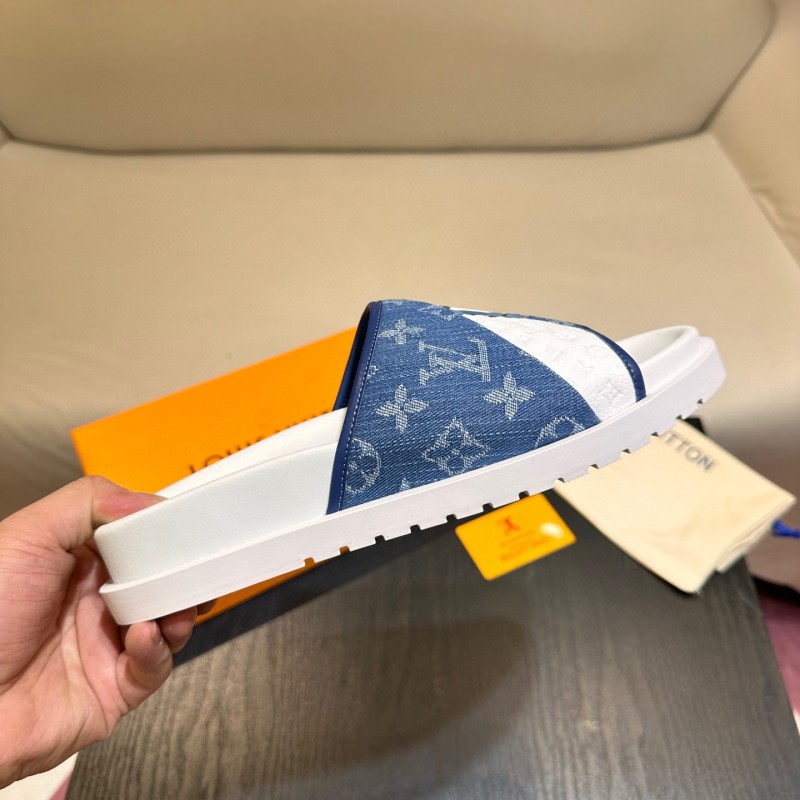 LV Trainer Slipper