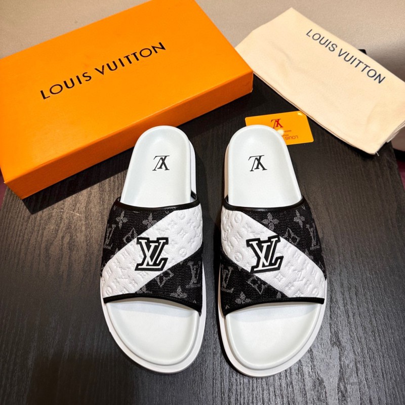 LV Trainer Slipper