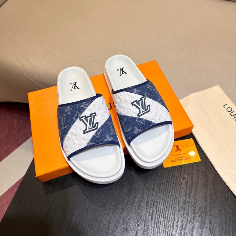 LV Trainer Slipper