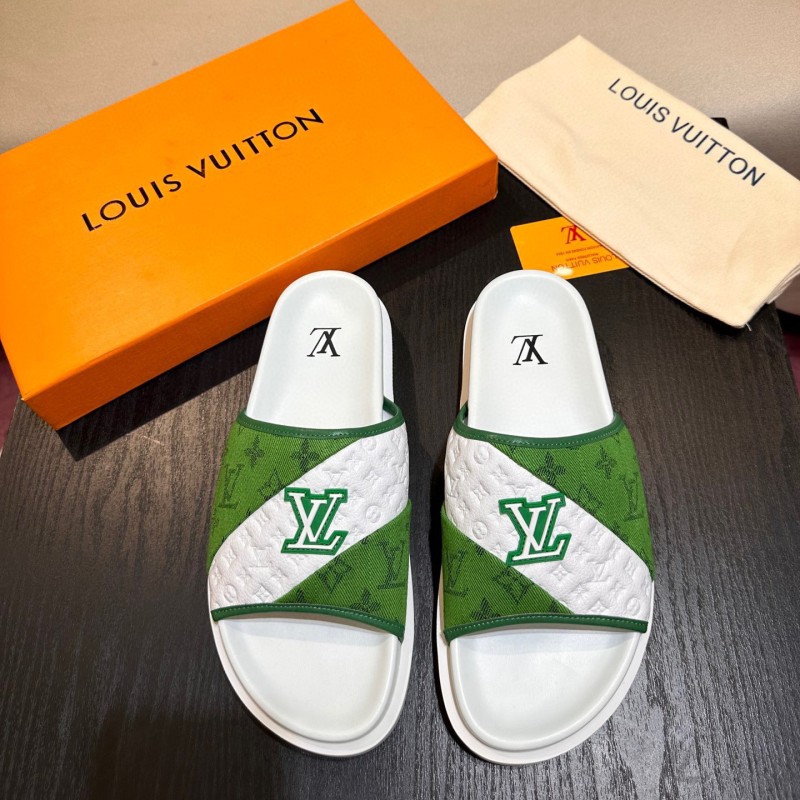 LV Trainer Slipper